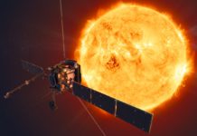 Misión conjunta de NASA y ESA lanza Orbitador Solar
