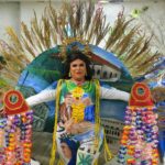 Miss Gay El Salvador busca visibilidad y tolerancia para la comunidad LGTBI