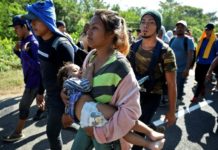 Médicos Sin Fronteras pide a EEUU suspender programa 'Quédate en México'