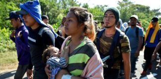 Médicos Sin Fronteras pide a EEUU suspender programa 'Quédate en México'