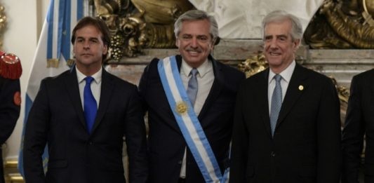 Nuevo gobierno uruguayo enfrentará economía estancada y empleo en caída
