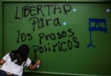 Oposición nicaragüense enfrenta arduo camino para de sacar a Ortega del poder