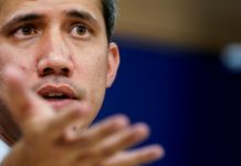 Parlamento autoriza a Guaidó a crear fondo con cuentas de Venezuela congeladas en EEUU