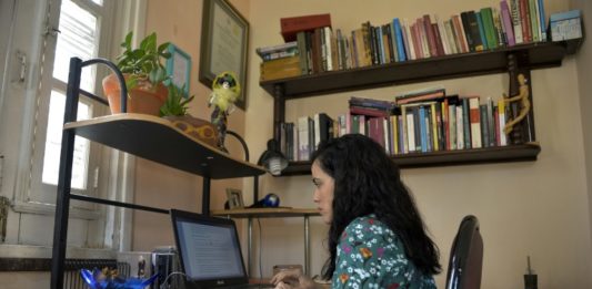 Reportero independiente, un oficio incómodo en Cuba