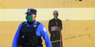Asesinato de Romero cumple 40 años en la impunidad en El Salvador