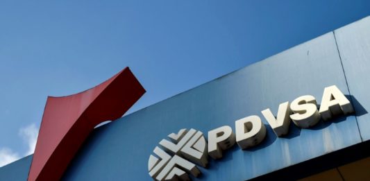 Directivo de la petrolera venezolana PDVSA detenido por corrupción