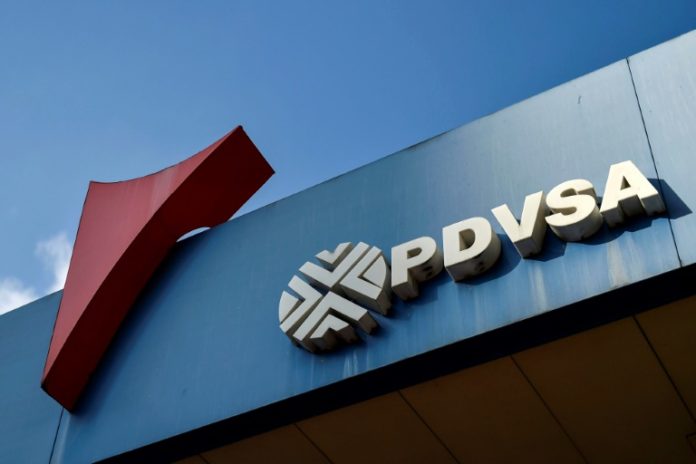 Directivo de la petrolera venezolana PDVSA detenido por corrupción