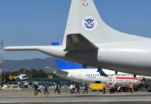 EEUU deporta a 66 guatemaltecos en medio crisis de coronavirus