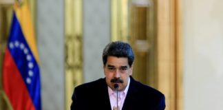 EEUU pone precio a la cabeza de Maduro y ahora qué pasa en Venezuela