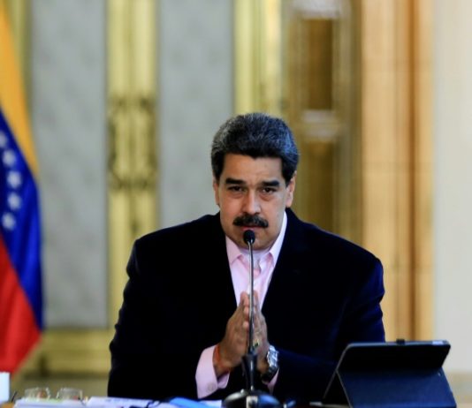 EEUU pone precio a la cabeza de Maduro y ahora qué pasa en Venezuela