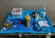 El coronavirus hace temer un desastre sanitario en Venezuela