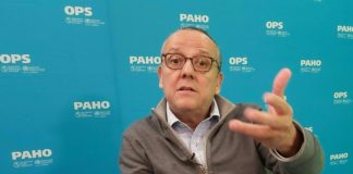 Experto de la OPS pide a Latinoamérica prepararse para el coronavirus