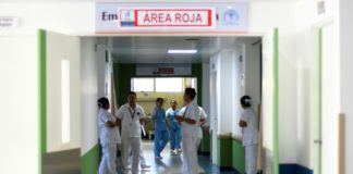 Guatemala prohíbe ingreso de personas de Europa, Corea e Irán por coronavirus