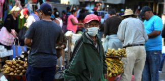 Honduras promete alimentos por 30 días a un tercio de su población ante pandemia