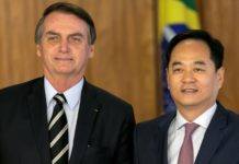 La polémica entre Brasil y China por el coronavirus se envenena
