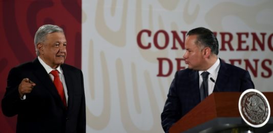 México bloquea cuentas ligadas a iglesia La Luz del Mundo