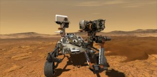 Explorador de la NASA en Marte ya tiene nombre: Perseverancia