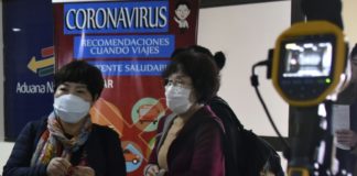 Qué medidas se han adoptado en América Latina por el coronavirus