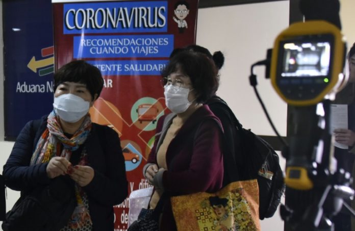 Qué medidas se han adoptado en América Latina por el coronavirus