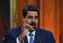 Según expertos, es ineficaz el antídoto recomendado por Maduro contra el coronavirus