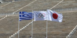 Tokio 2021 - consecuencias del COVID-19 en el deporte mundial