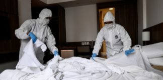 Brasil supera los 1.000 muertos por coronavirus, según Ministerio de Salud