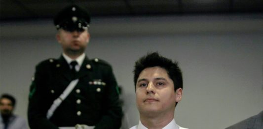 Chile concede extradición a Francia de acusado de crimen de estudiante japonesa