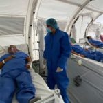 Corte Interamericana llama a respetar derechos en combate a coronavirus