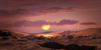 Descubren exoplaneta similar la Tierra con datos aportados por la misión Kepler