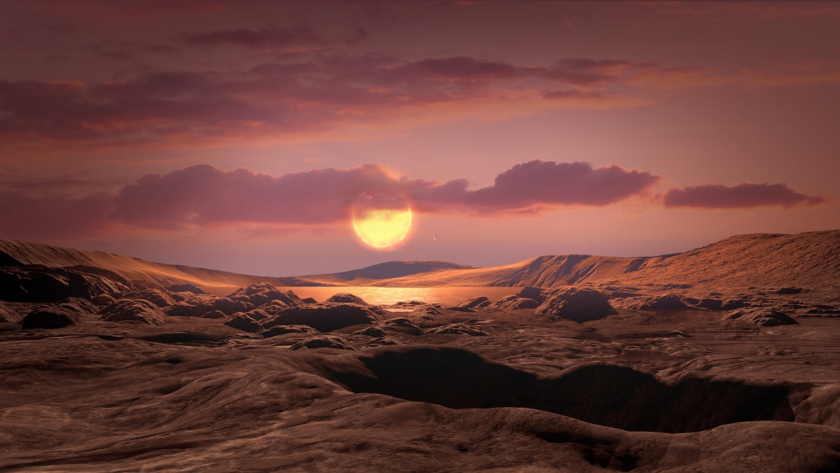 Descubren exoplaneta similar la Tierra con datos aportados por la misión Kepler