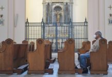 Escándalo de abuso sexual que implica a 15 sacerdotes en Colombia