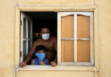 Está América Latina preparada para lo peor de la pandemia del COVID-19