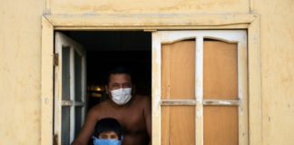 Está América Latina preparada para lo peor de la pandemia del COVID-19