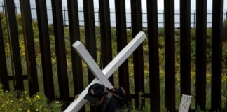 Iglesias de México, Honduras y Guatemala piden detener deportaciones por coronavirus