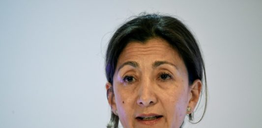 Ingrid Betancourt - Lo que viví en la selva me ha servido para manejar este aislamiento