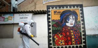 Iniciativas vecinales suplen al Estado en las favelas frente al coronavirus