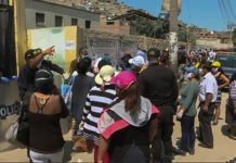 Motín carcelario por temor a coronavirus deja nueve muertos en Perú