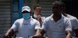 Más de 4.000 muertos por COVID-19 en América Latina y el Caribe
