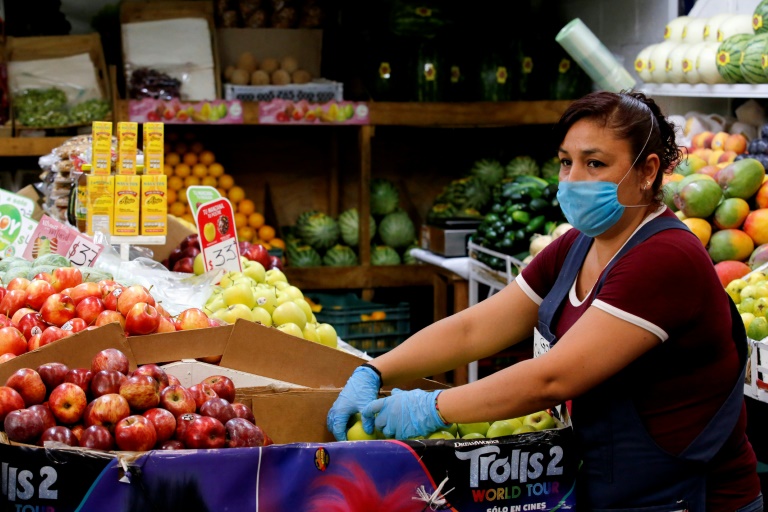 México ajusta sus pronósticos económicos para 2020 por el coronavirus