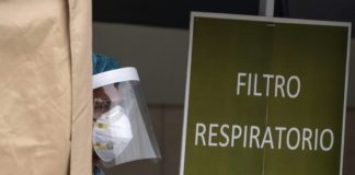 México eleva nivel de alerta ante aumento acelerado de casos de coronavirus