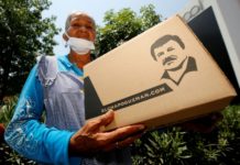 No es "filantropía", presidente de México critica ayudas de narcos por coronavirus