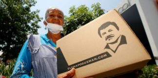 No es "filantropía", presidente de México critica ayudas de narcos por coronavirus