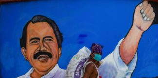 Ortega insiste que Nicaragua no parará actividad por coronavirus