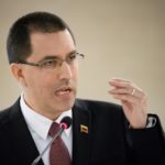 Venezuela rechaza transferencia de sus fondos decidida por EEUU y oposición