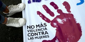 Violencia doméstica, la otra urgencia de América Latina en cuarentena