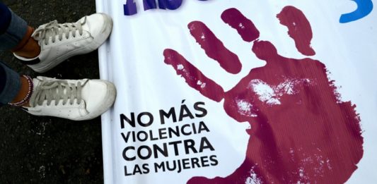 Violencia doméstica, la otra urgencia de América Latina en cuarentena