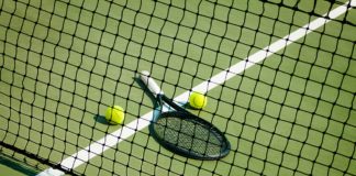 La edición 134 de Wimbledon se iba a disputar del 26 de junio al 12 de julio del 2020 y será reprogramada para jugarse el 28 de junio al 11 de julio del 2021.