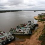 Alarma en Paraguay ante casos de coronavirus importados desde Brasil