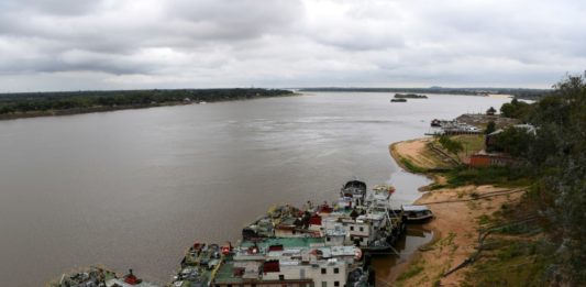 Alarma en Paraguay ante casos de coronavirus importados desde Brasil