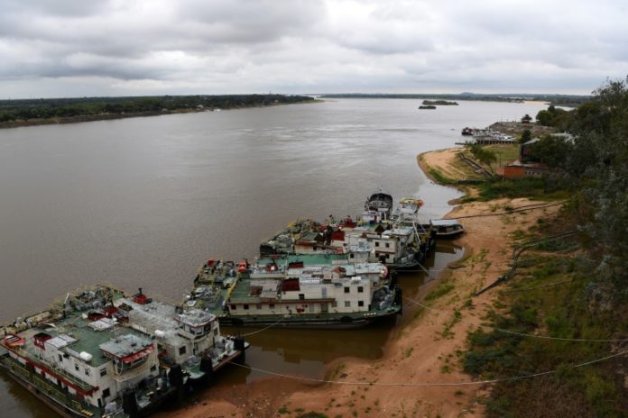 Alarma en Paraguay ante casos de coronavirus importados desde Brasil